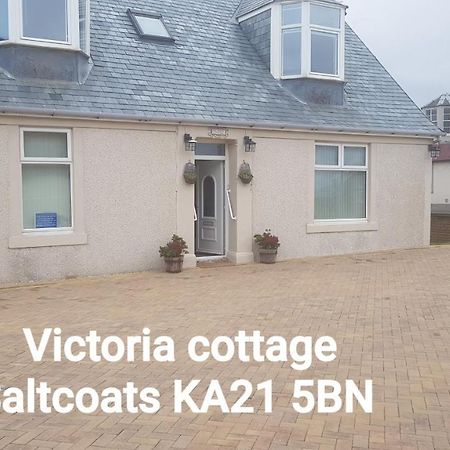 סולטקוטס Victoria Cottage מראה חיצוני תמונה