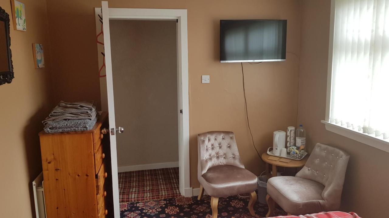 סולטקוטס Victoria Cottage מראה חיצוני תמונה