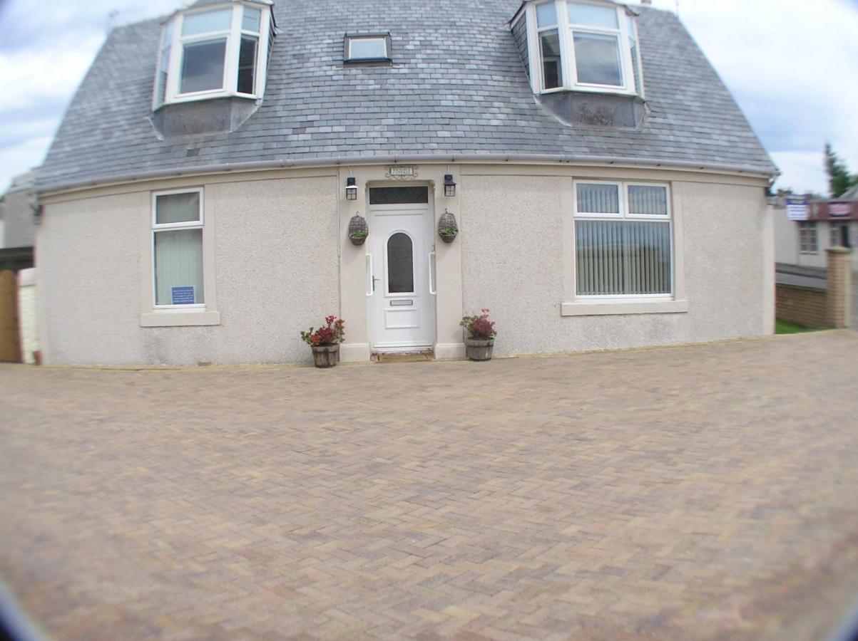 סולטקוטס Victoria Cottage מראה חיצוני תמונה