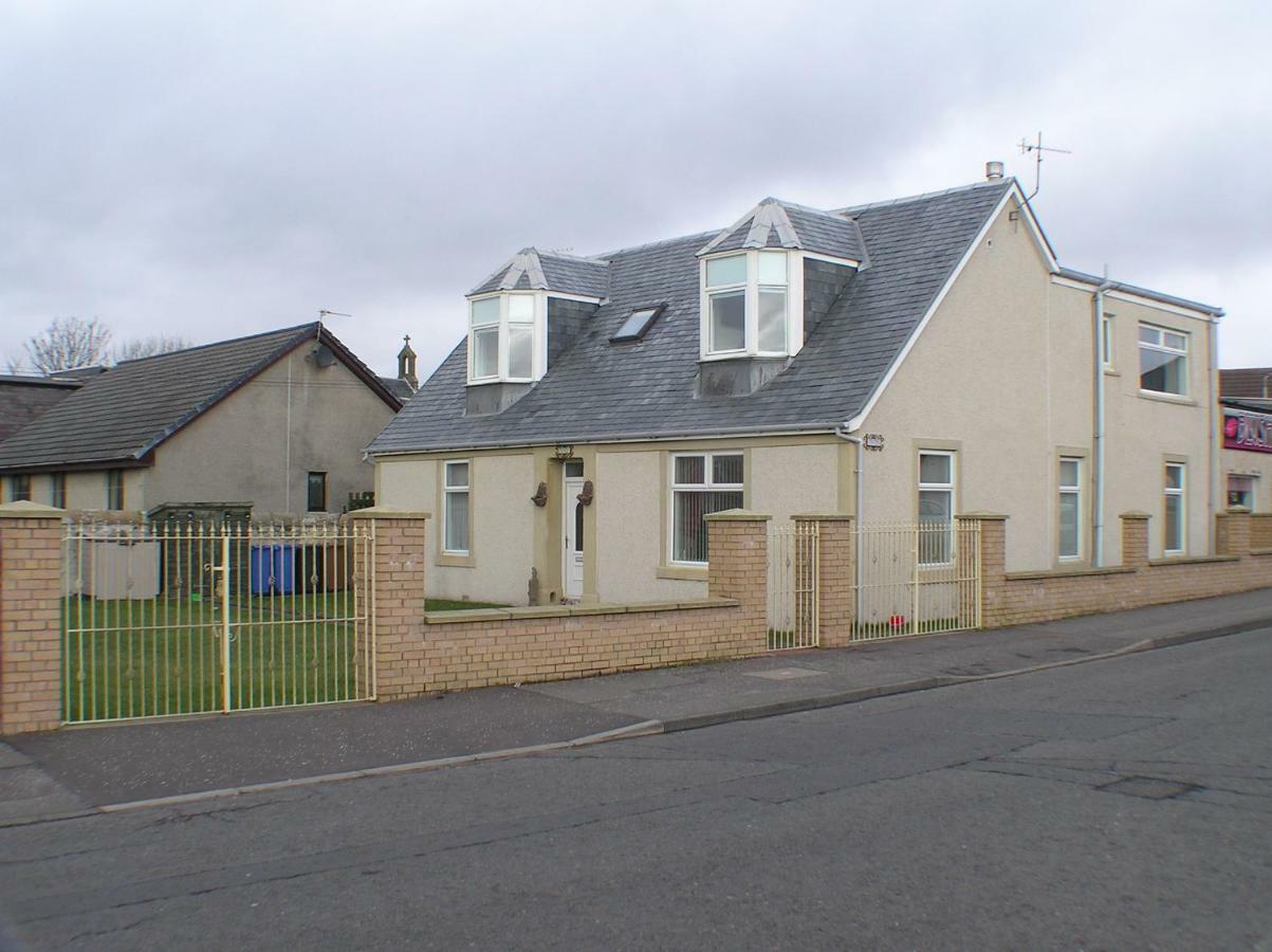 סולטקוטס Victoria Cottage מראה חיצוני תמונה