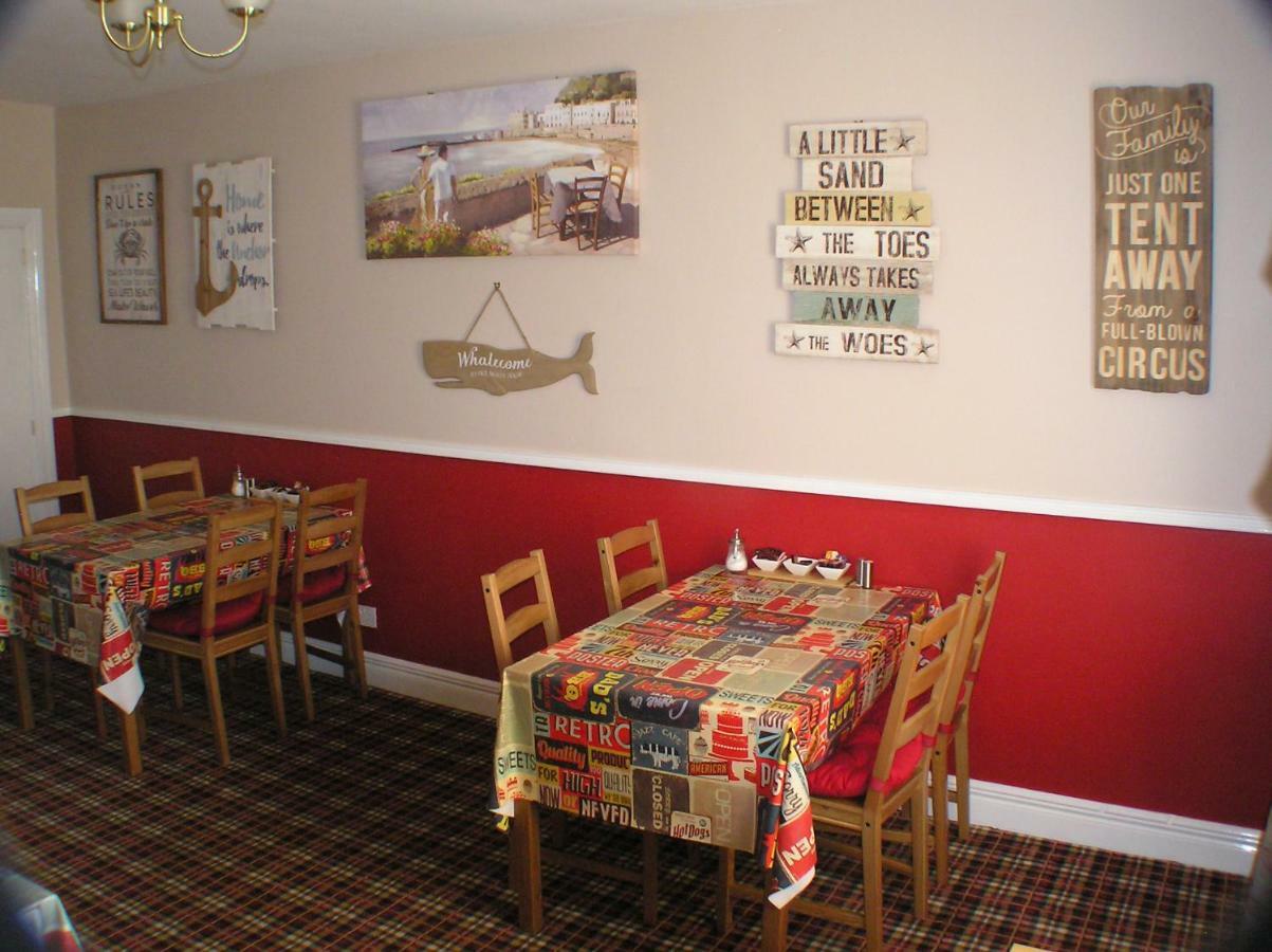 סולטקוטס Victoria Cottage מראה חיצוני תמונה